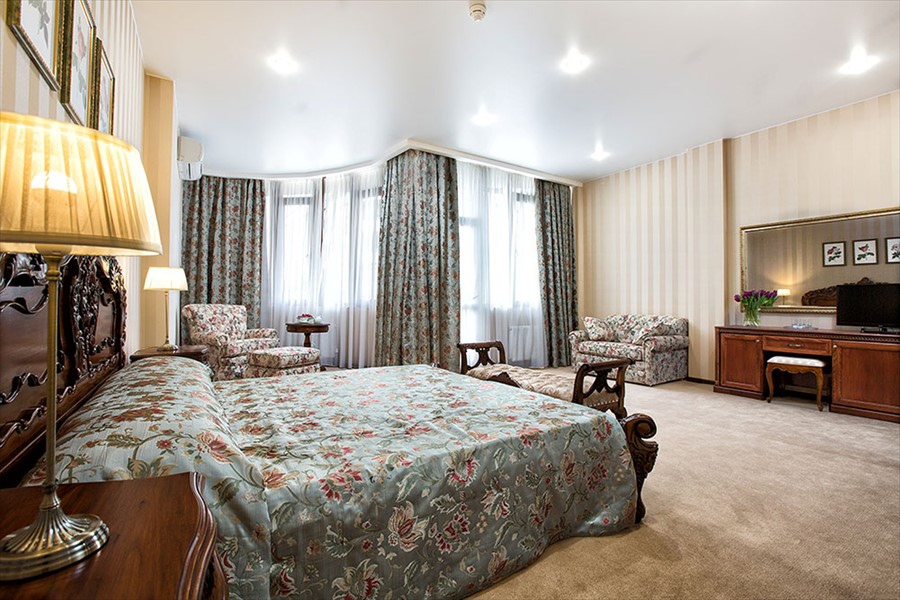 Фото Dolphin Resort by Stellar Hotels