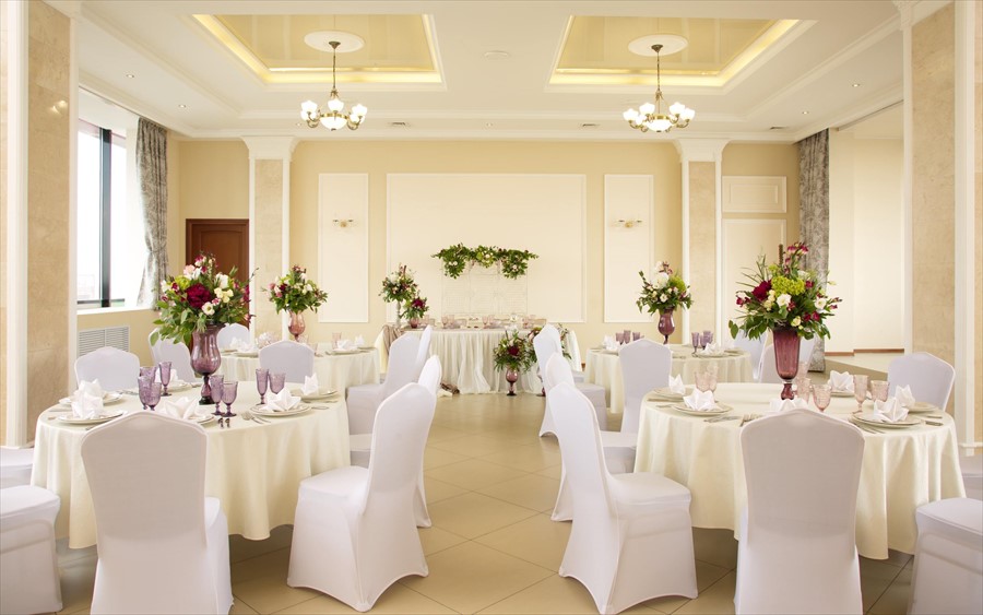 Фото Azimut Сити Отель Воронеж