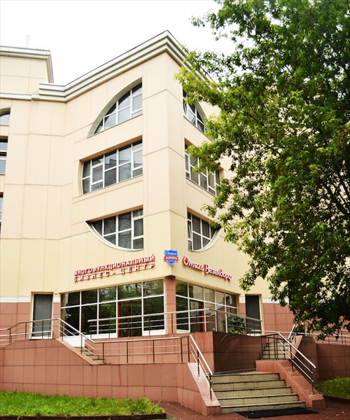 Фото Везендорф