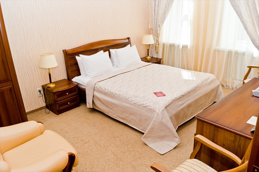 Фото Частная резиденция Богемия