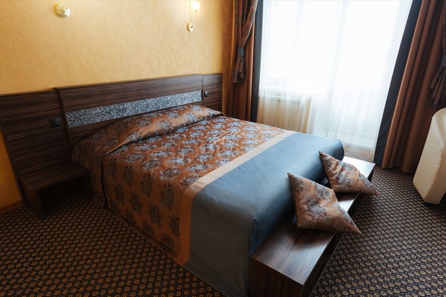 Фото Аврора