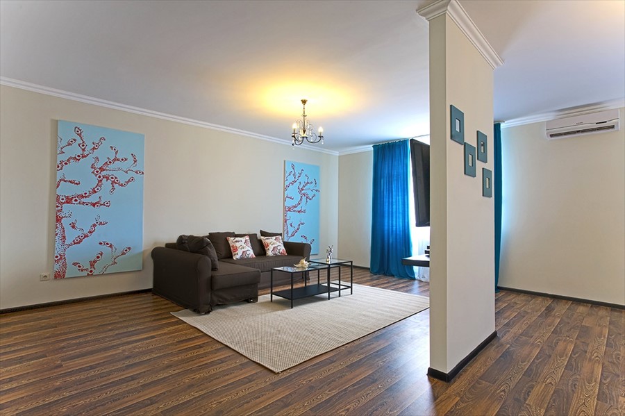 Фото Голубая лагуна