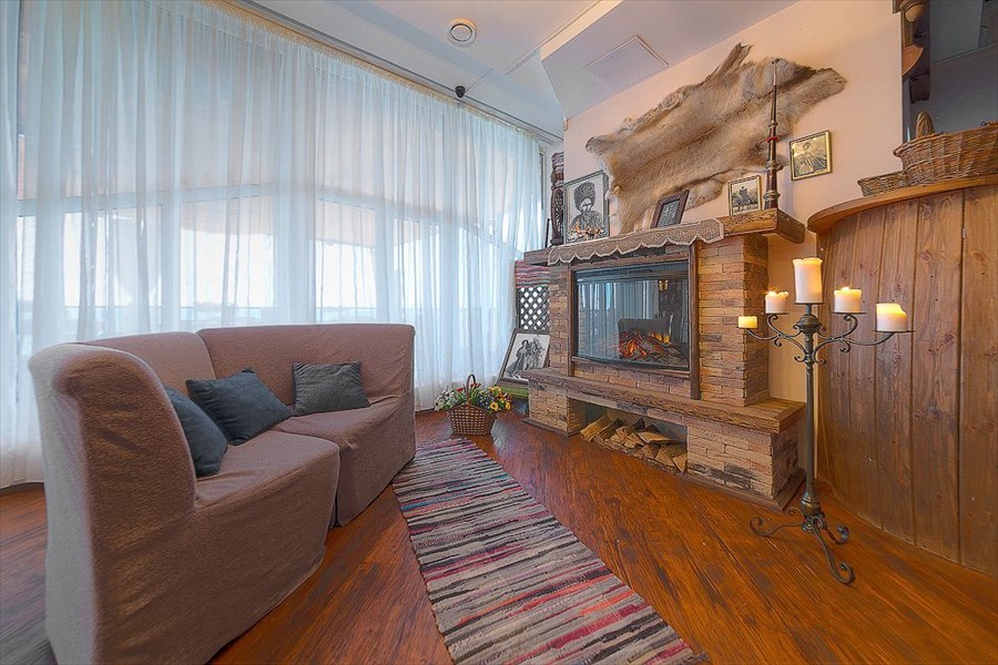 Фото Голубая лагуна