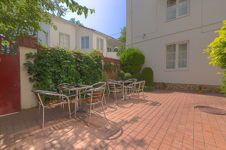 Фото Голубая лагуна