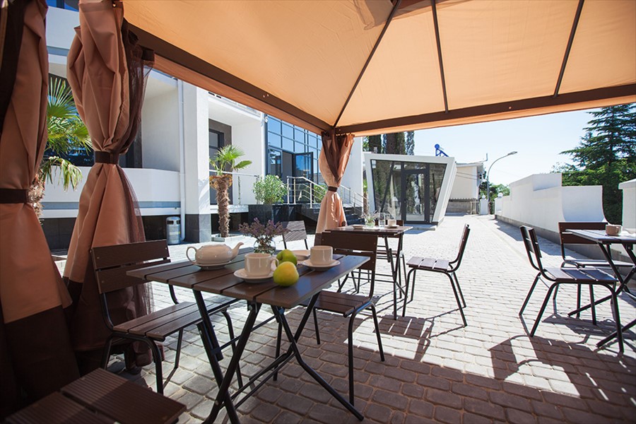 Фото Парк Авеню