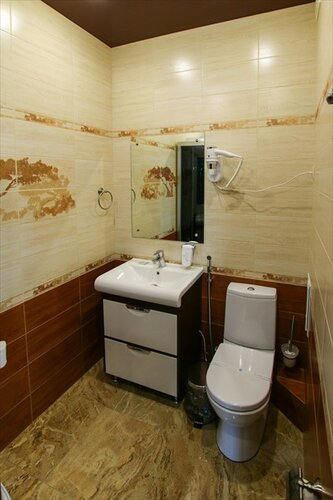 Гостиница Регата в Ульяновской области