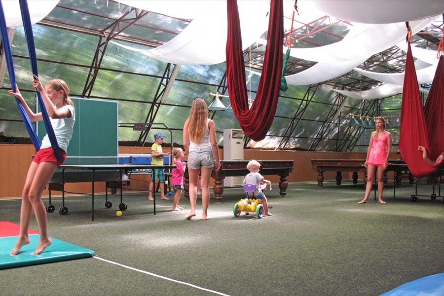 Фото Солнечная долина