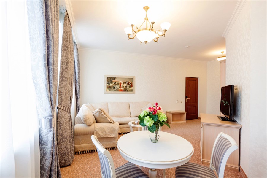 Фото Грин Лайн