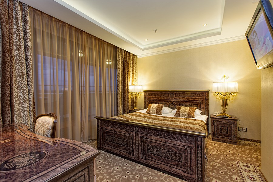 Фото Royal Hotel SPA & Wellness