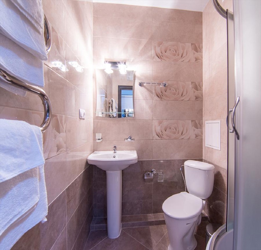 Фото Hotel Cristal