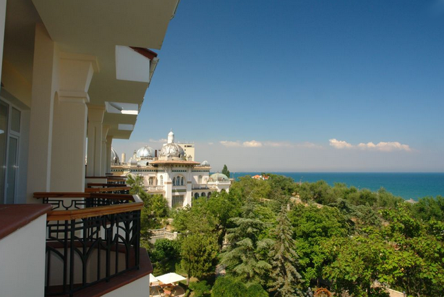 Фото Алые Паруса