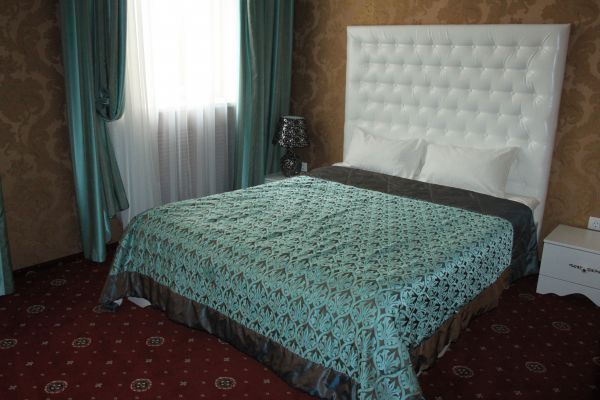 Фото Matrёshka Plaza