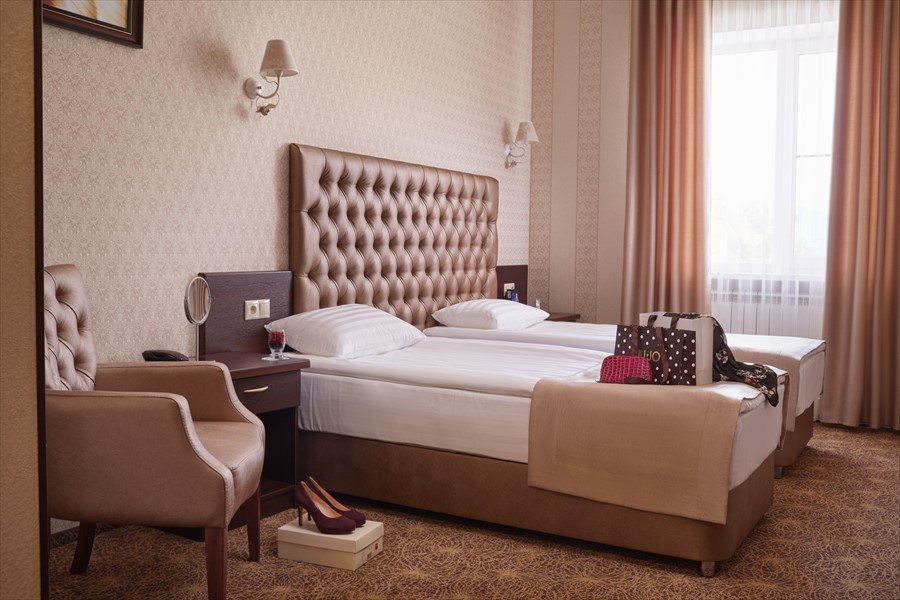 Фото отеля 4