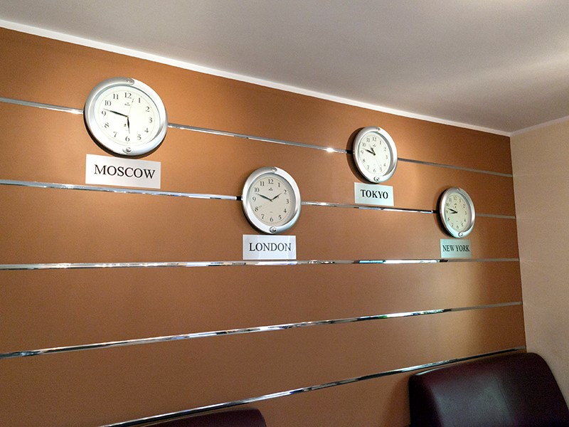 Фото Максима Славия