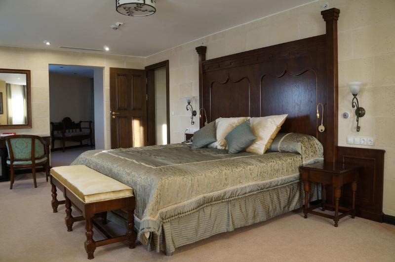 Фото Богатырь