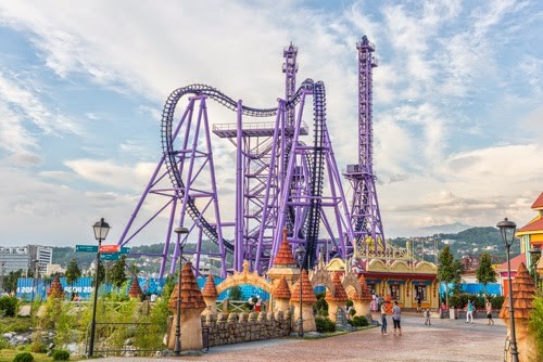 Фото Богатырь