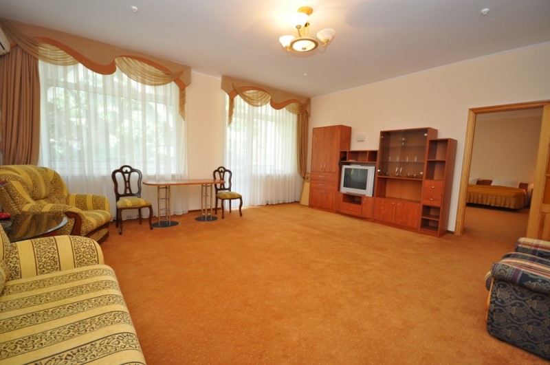 Фото Нордотель