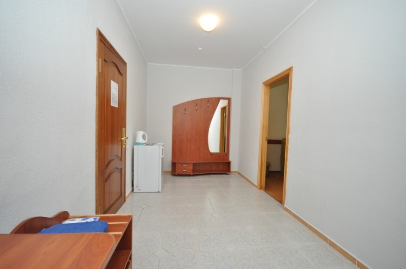 Фото Нордотель