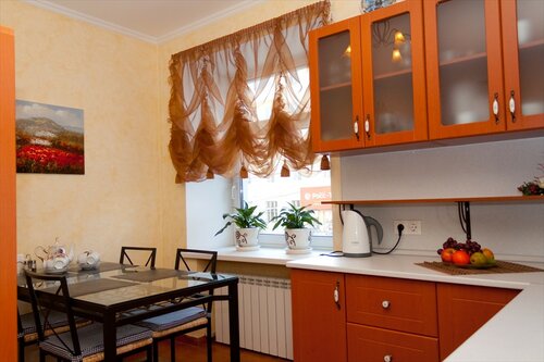 Внешний вид отеля Отель Свердлова 27 в Екатеринбурге, фото 5