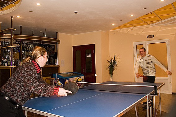 Фото Нордотель