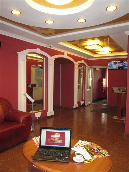 Фото Автозаводская