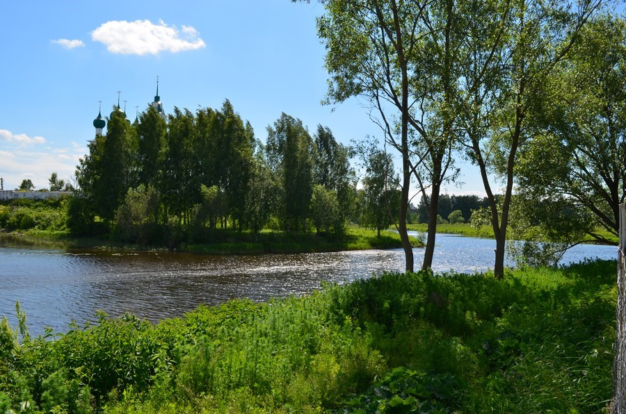 Фото Диево Городище
