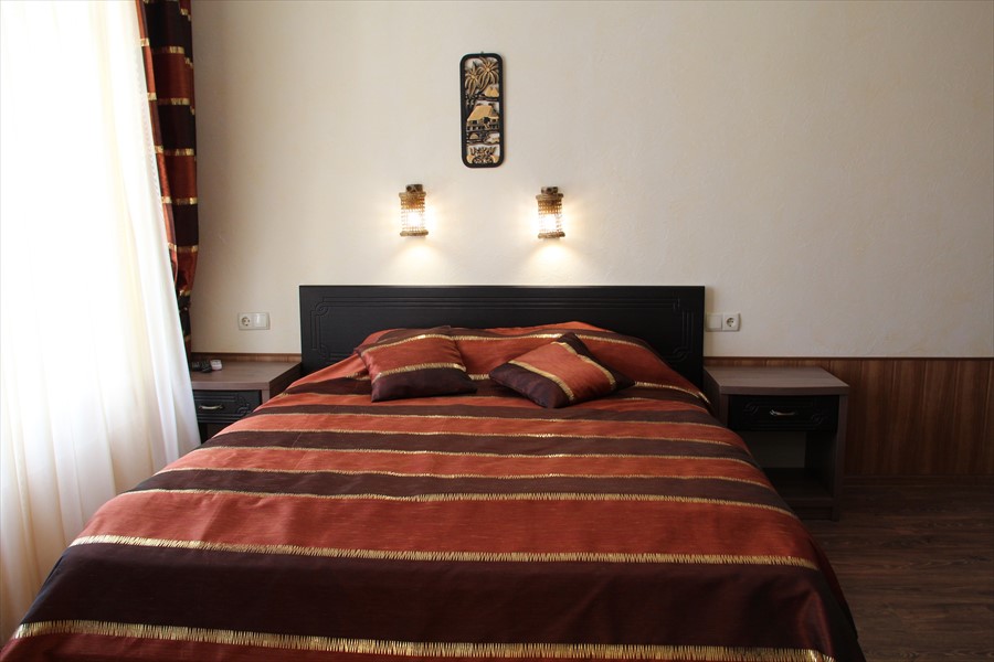 Фото Дизайн-вилла MaSSandra