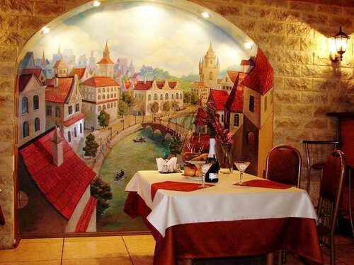 Гостиница Анзас в Абакане