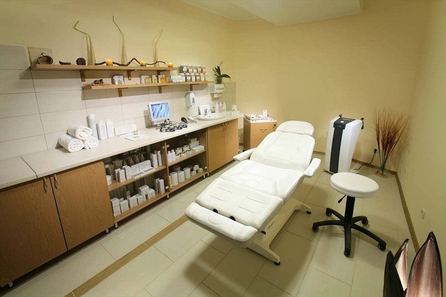 Фото Respect Hall Resort & SPA