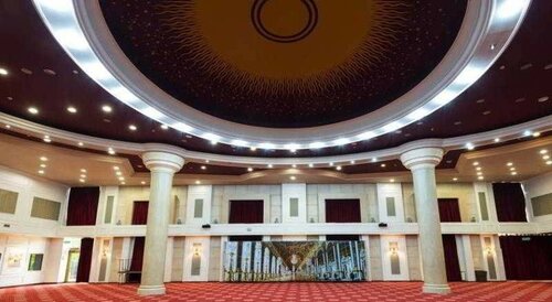 Гостиница Отель Казахстан в Казахстане