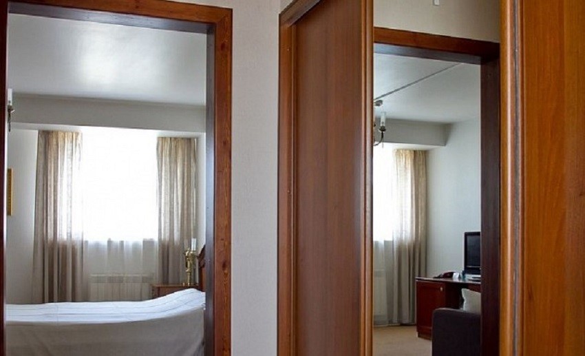 Фото Дивеево-Нб