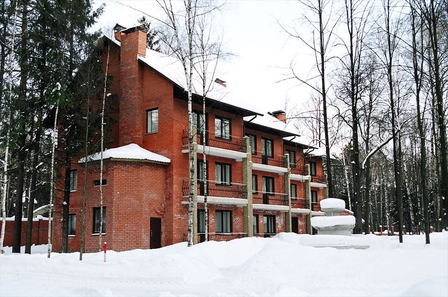 Фото Солярис