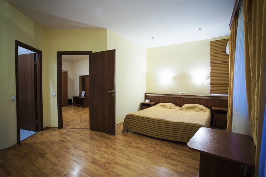 Фото Солярис