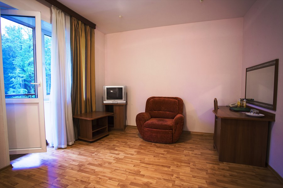 Фото Солярис