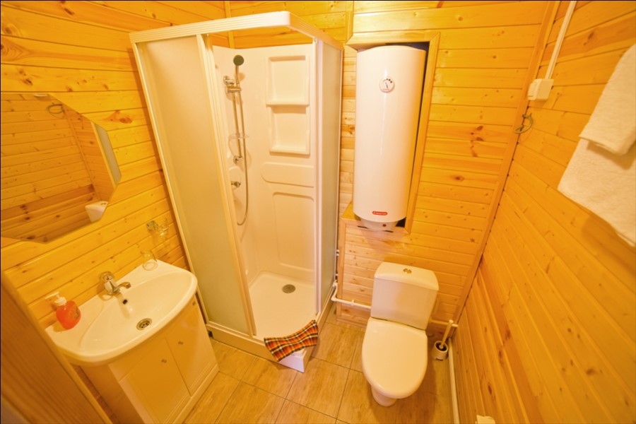 Фото Парк-отель Волжский прибой