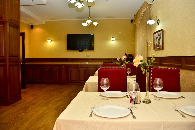 Фото Сити Rose