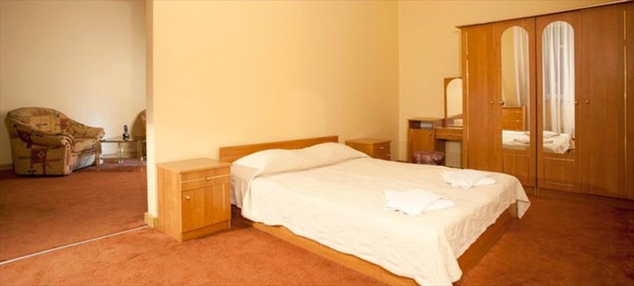 Фото Спарта