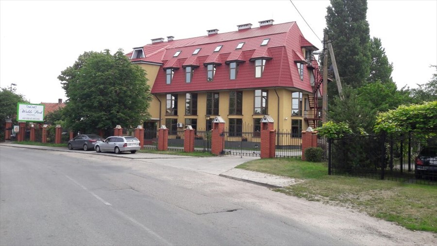 Фото Вальде Парк