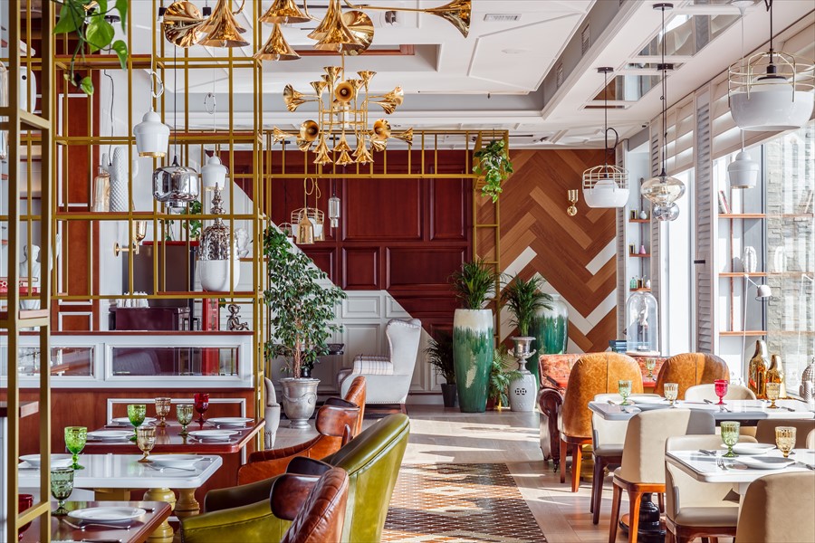 Фото Утёсов