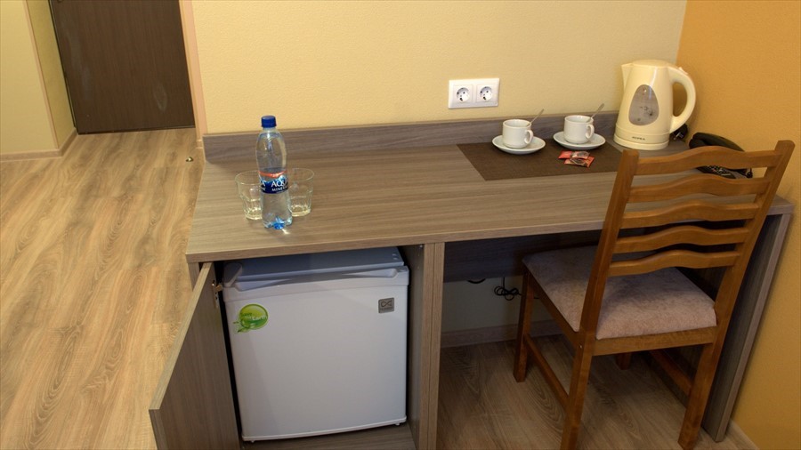 Фото Камелот