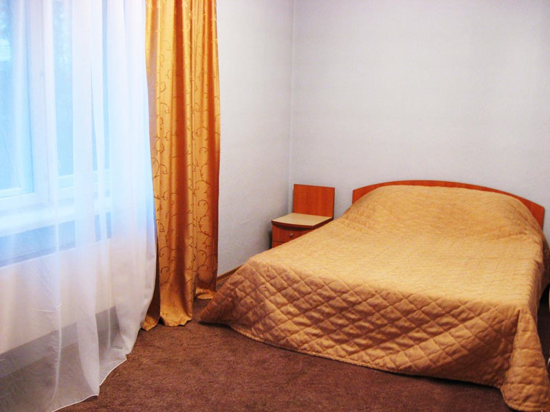 Фото Нагорное