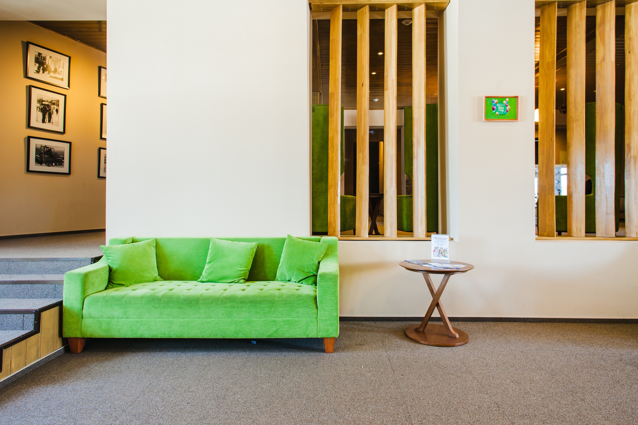 Фото Гранд Байкал