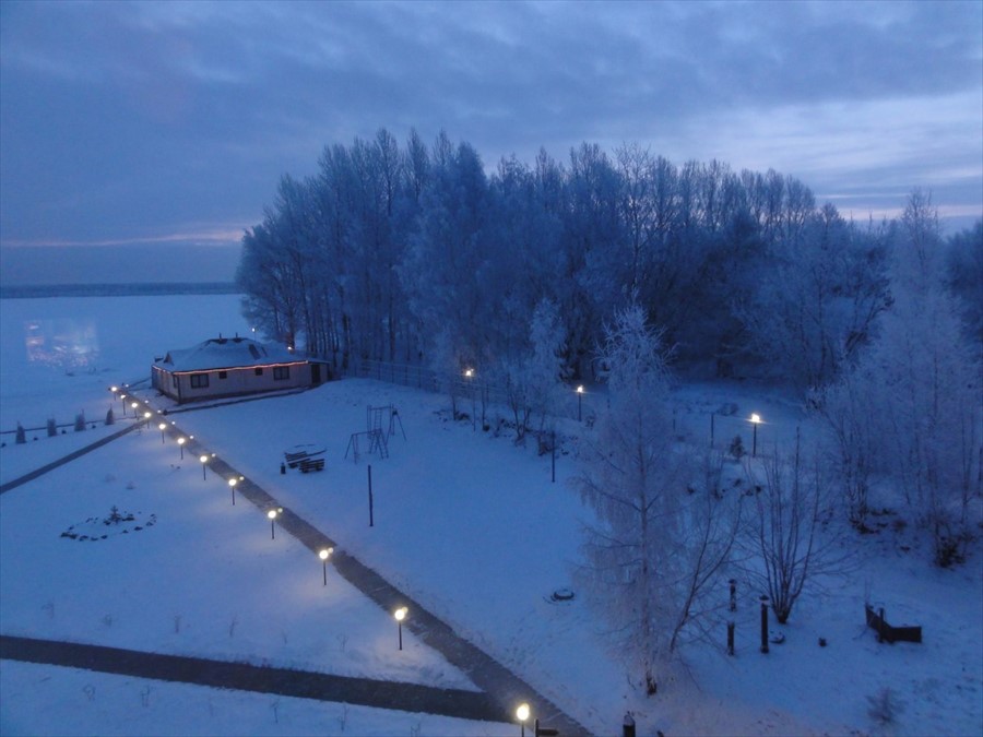 Фото ГК Бригантина