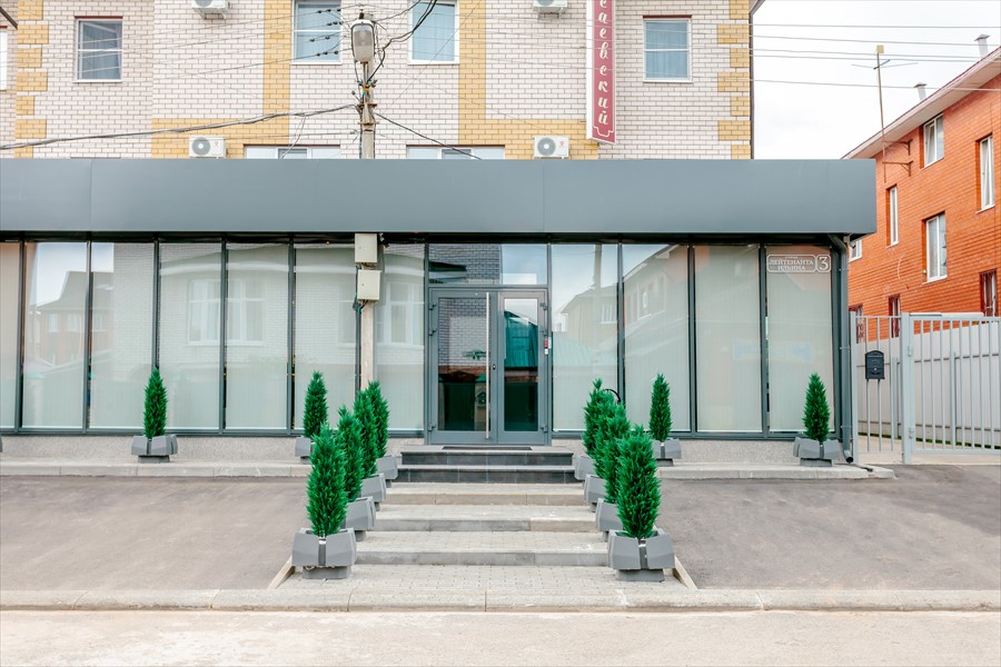 Фото Исаевский