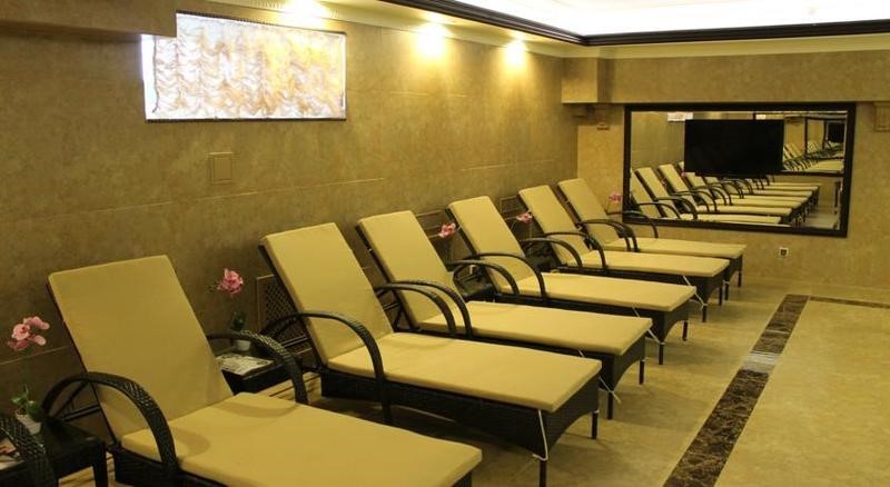 Фото Reikartz Park Astana