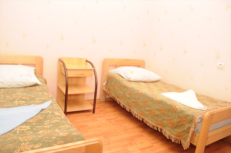 Фото Калипсо