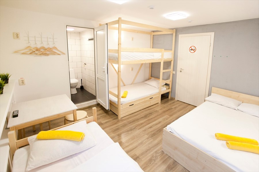 Фото Сити Хаус