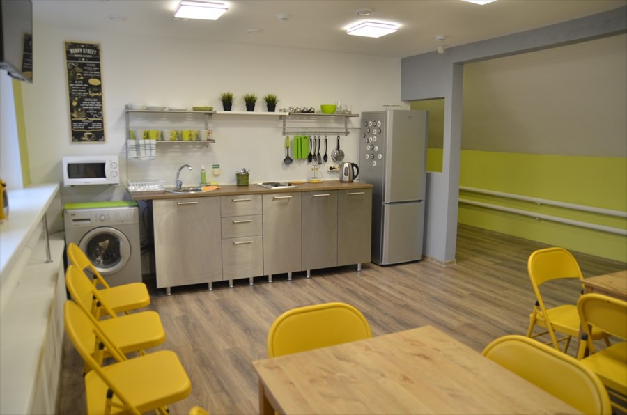 Фото Сити Хаус