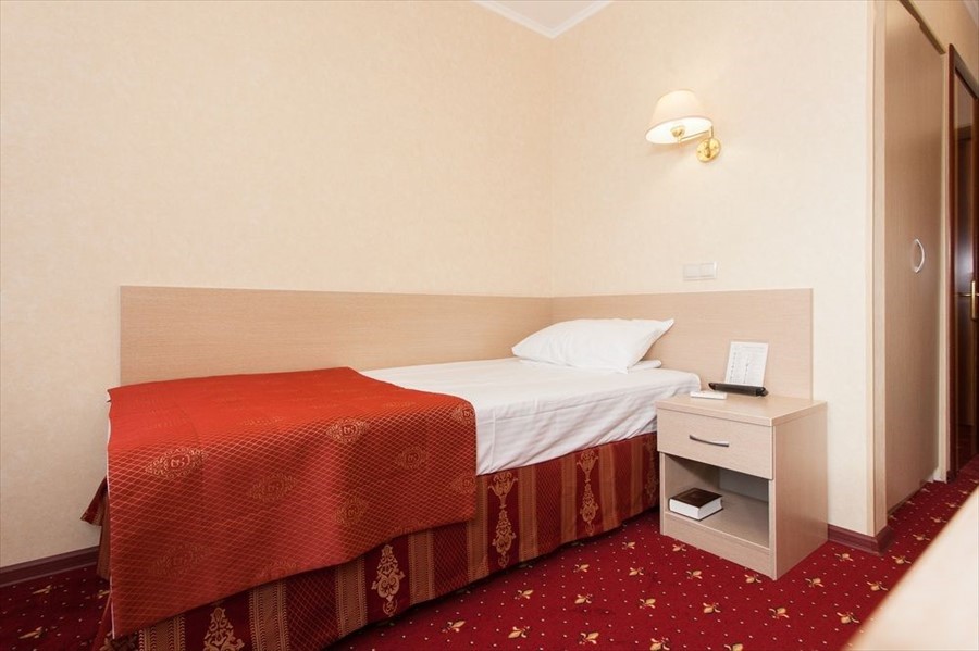 Фото Амакс Юбилейная