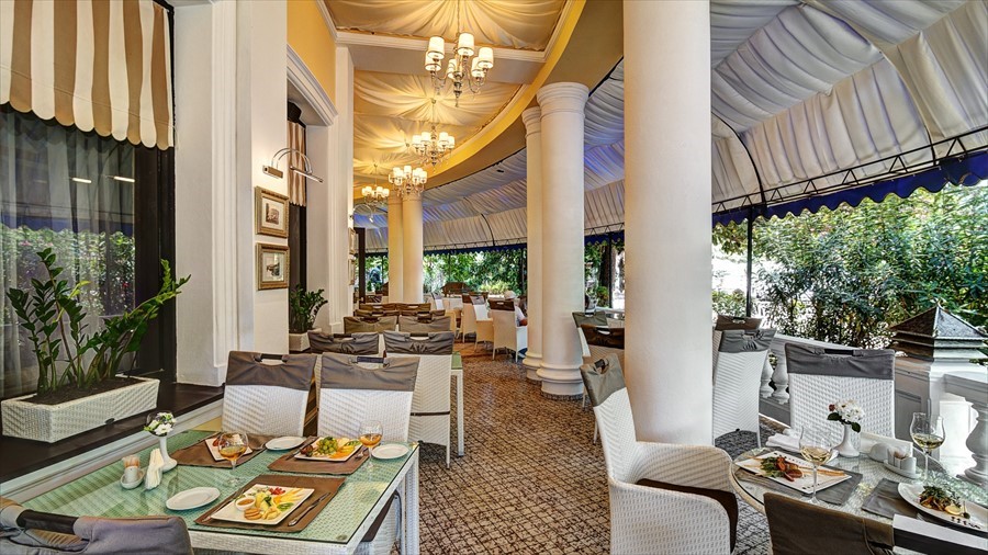 Фото Oreanda Resort & SPA